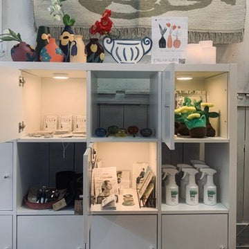 委託作家｜PLAN C｜ shelfy