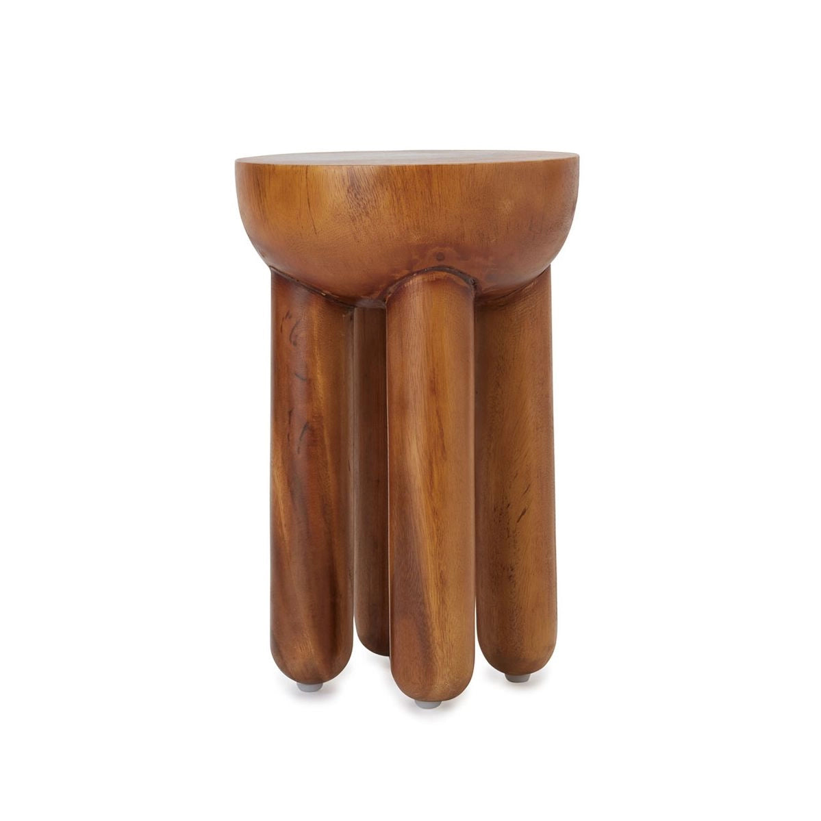 Indonesia｜SUAR  WOODEN STOOL