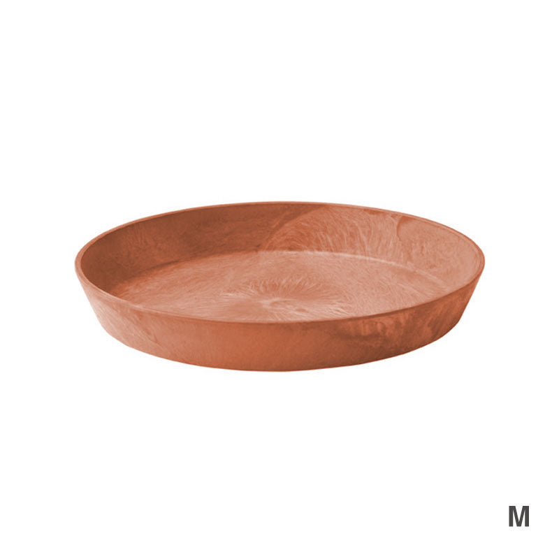 PLANT POT SAUCER ｜ ART STONE SAUCER